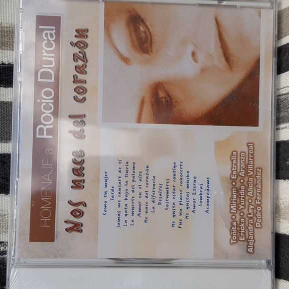 7 PC New Music CD's - Picture 12 of 15